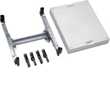 Hager Baustein, universN