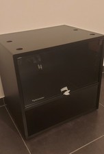 Schneider Klangsäule 6 HIFI Phono Stereo Lautsprecher NEU&OVP Boxen Regal