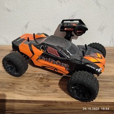 DF-Models DirtFighter  4WD 1:10 RTR, Offroader RC-Car
