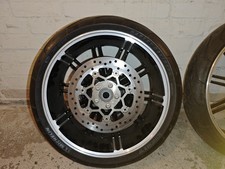 Harley Davidson Breakout 8x18