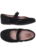 Jacadi Kinderschuh Mädchen Sneaker Sandale Halbschuh Gr. EU 28 Schwarz #dogo414