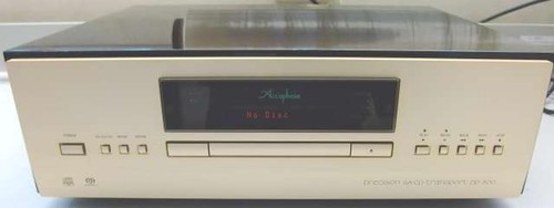 Junk accuphase 800 - junk, dp-800