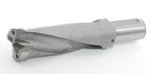 Kennametal wendeplattenbohrer - kennametal,