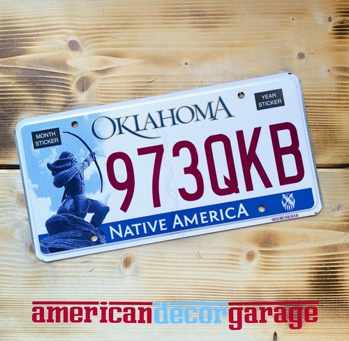 Usa nummernschild us - nummernschild, *