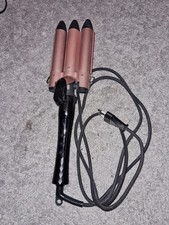 Fässer welleneisen - 3‑fässer, –
