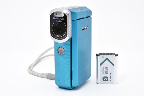 Sony handycam hdr - sony, hdr-gw66v