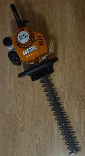 Stihl 45 - stihl,