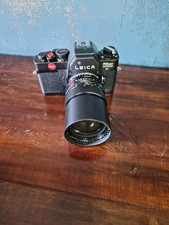 📸 Leica R3 MOT Electronic +
