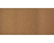 Korkplatte natur 100 - , 50