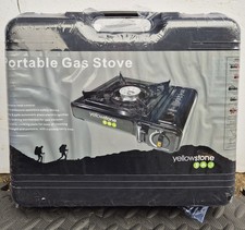 Yellowstone tragbarer