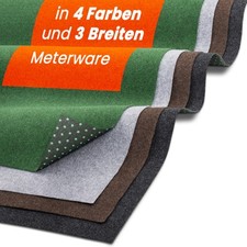 Rasenteppich Balkonteppich