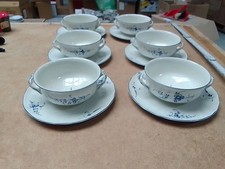 Villeroy Boch Alt Luxemburg