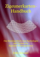 Zigeunerkarten-Handbuch ~