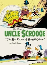 Walt Disney's Uncle Scrooge
