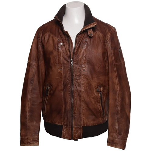 Mauritius lederjacke herren - lederjacke,,