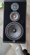 Canton Karat M-80 DC