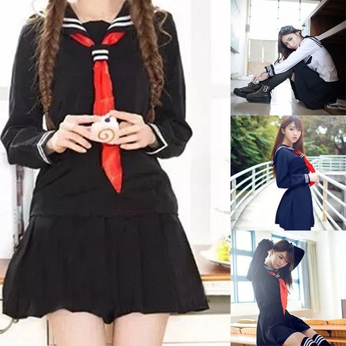 Japanische schulmädchen - japanische,