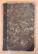 Andachtsbuch 1776