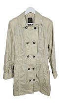 EK9172 Damen Trenchcoat von
