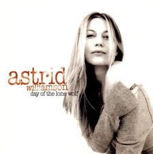 CD Astrid Williamson Day Of
