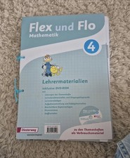 Flex und Flo 4 MATHEMATIK