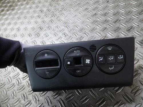 Opel vectra klimabedienteil - vectra,
