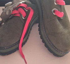 Fersini Damen Halbschuhe