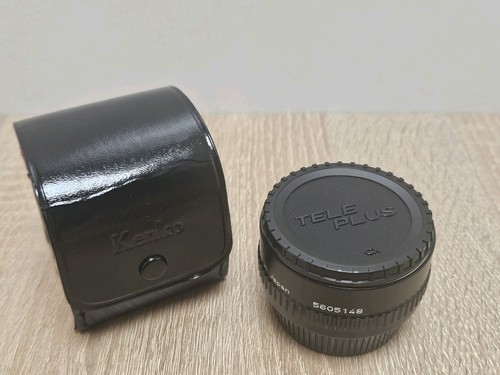 Kenko teleplus mc4 - mc4, /