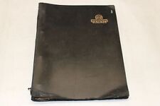 Betriebsanleitung - Fräserschleifmaschine Schleifmaschine - OERLIKON - FS21a