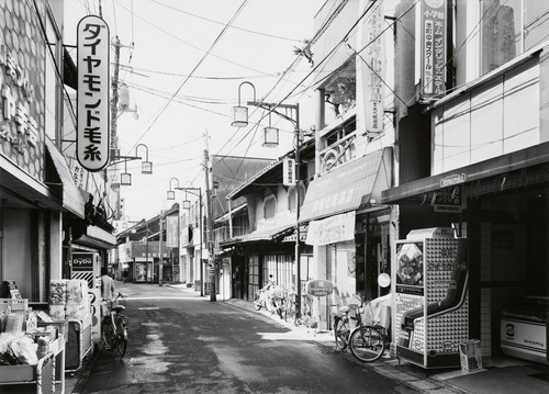 Thomas struth - thomas,