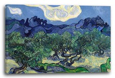 Kunstdruck Vincent van Gogh -