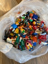 Riesiges paket playmobil - paket, an
