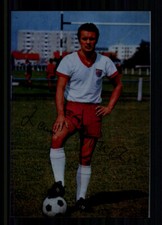 Hans Nowak FC Bayern München