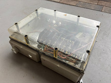 Sicherungskasten / Stromkasten / Elektrokasten 50 × 40 cm