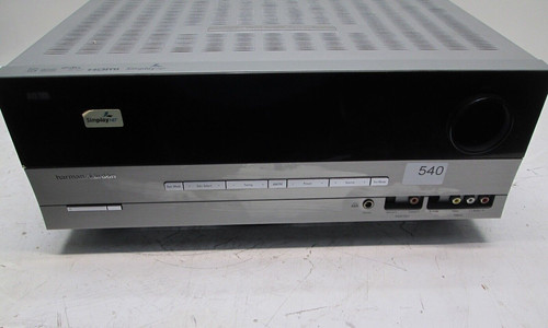 Harman kardon avr 146 - harman/kardon,