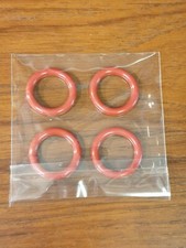 Neu! Set 4 x Anti Mikrofon