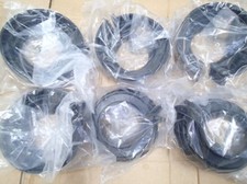 6 Staubschutz Achsantrieb