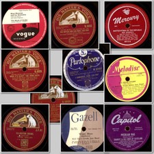 10x SWING & JAZZ, kleine