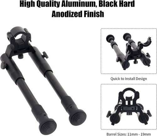 Taktisch fass bipod - taktisch,