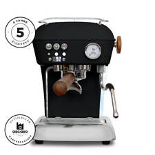 Ascaso Dream PID, schwarz matt