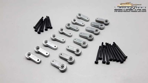 Metall achsschenkel - metall,