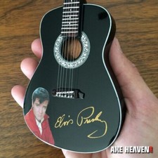 Axe Heaven Elvis Presley Gold