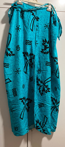 Bali asia pareo sarong wickel - bali,