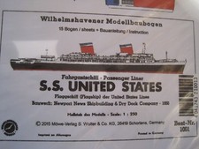 S.S. United States