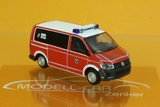 Rietze 53762 Volkswagen T6