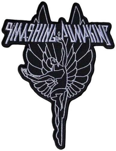 The smashing pumpkins - the,