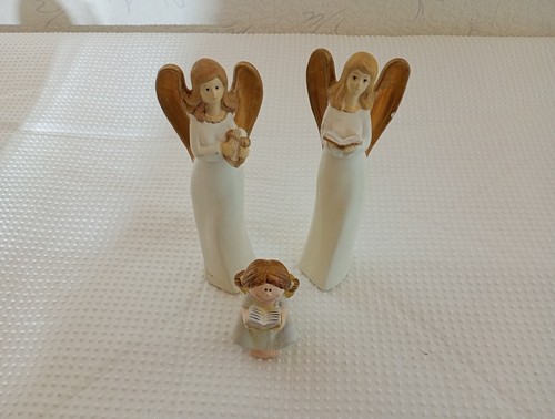 Porzellanfiguren engel mit - porzellanfiguren,