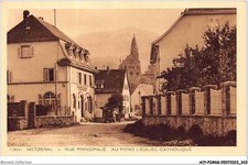 ACYP2-68-0172 - METZERAL -