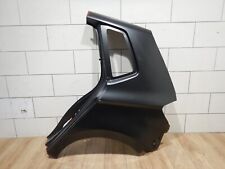 Kotflügel VW Golf 7 Sportsvan Seitenwand Seitenteil Hinten links