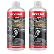 (14,95€/L) 2 L COCKPITMILCH
